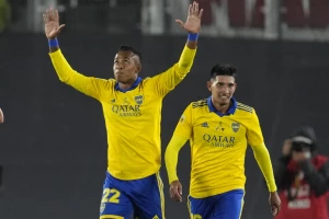 Boka šokirala "Monumental" u Superklasiku!